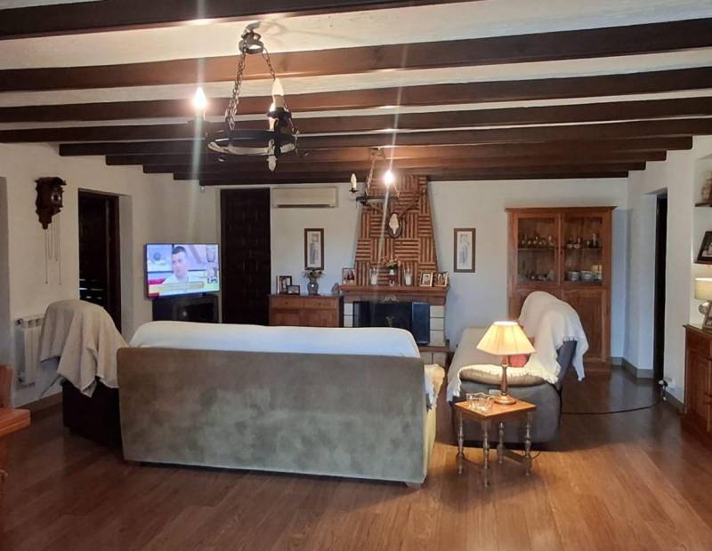 Продажа - шале - Coblanca - Benidorm