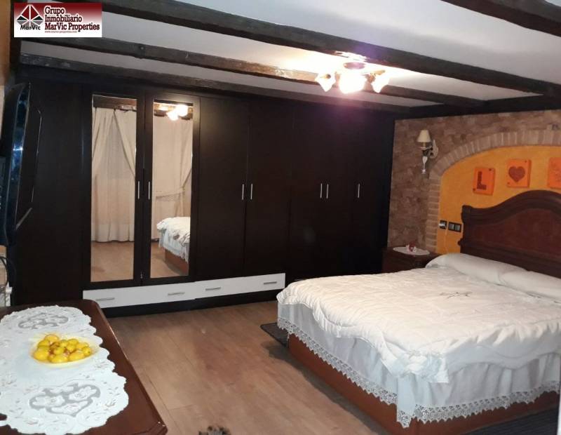 Venta - Chalet - Panorama - La Nucía