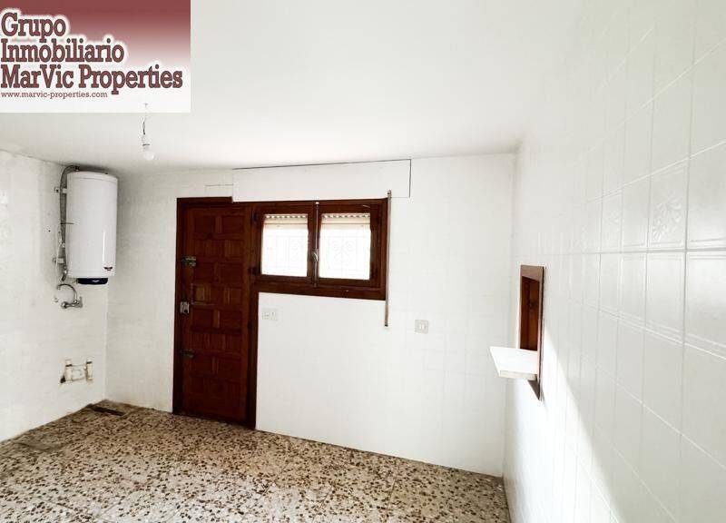 Sale - Villa - Partida la tapia - Finestrat