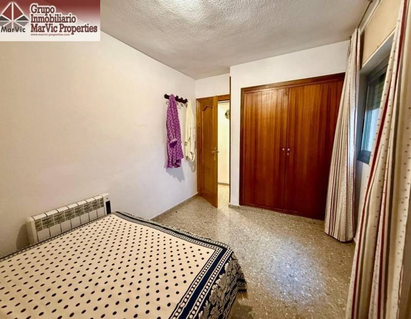 Продажа - квартира - Centro - Benidorm