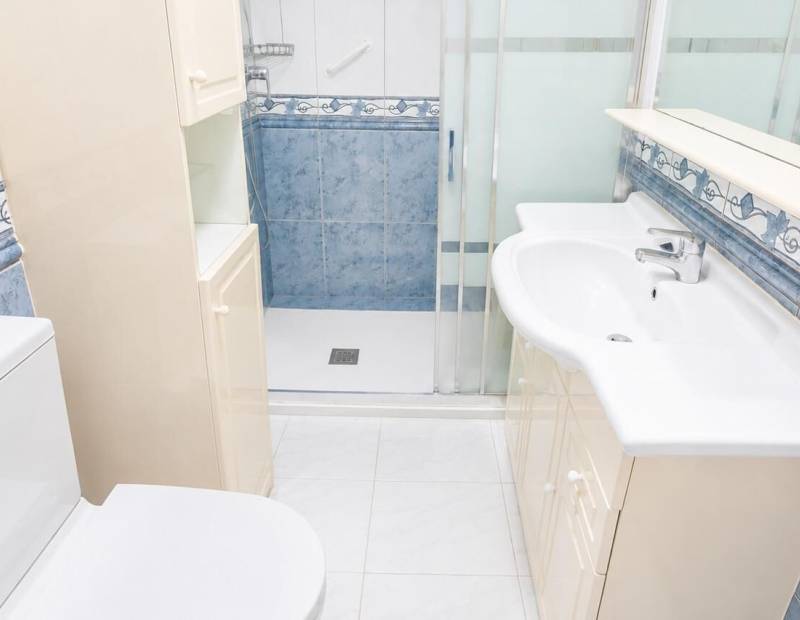 Venta - Piso - Levante - Benidorm