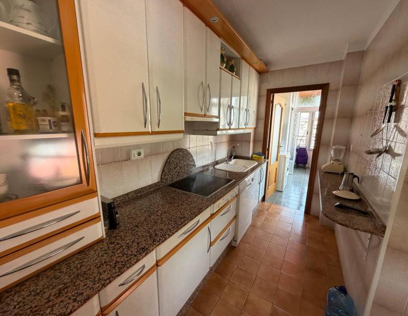 Vente - Appartement de ville - Rincon de Loix Llano - Benidorm