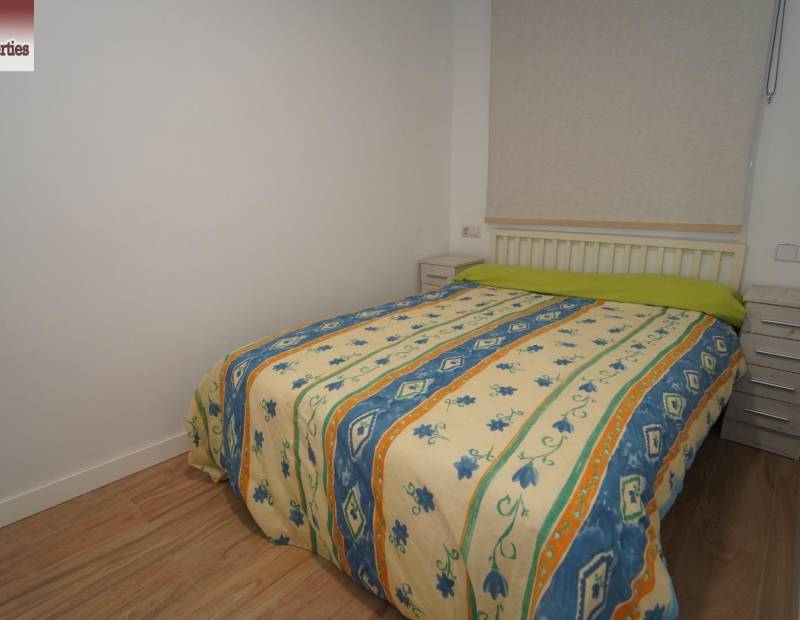 Alquiler - Piso - Levante - Benidorm