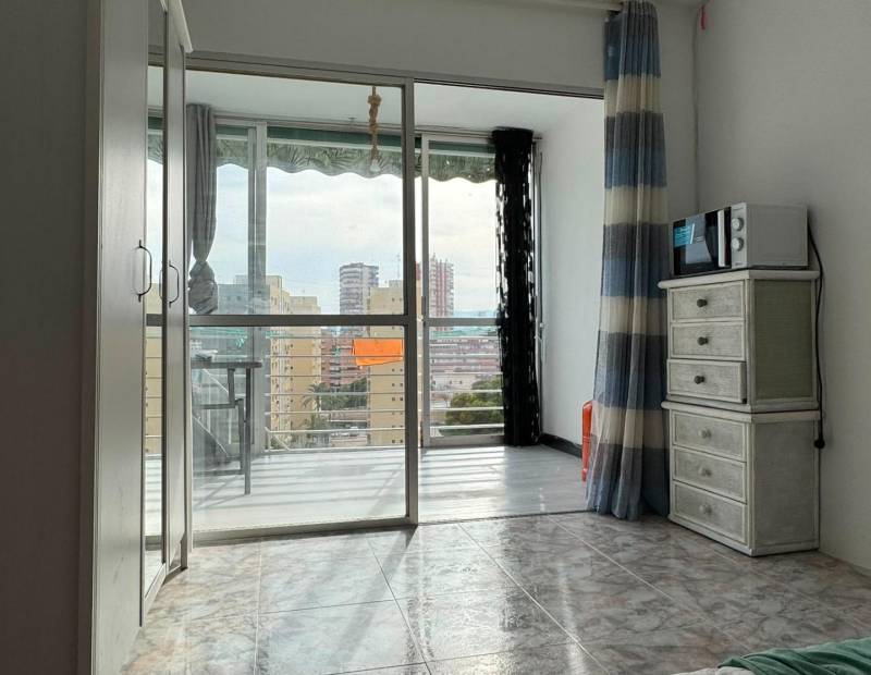 Vente - Studio - Juzgados - Benidorm