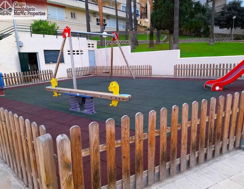 Venta - Apartamento - Rincón de Loix - Benidorm