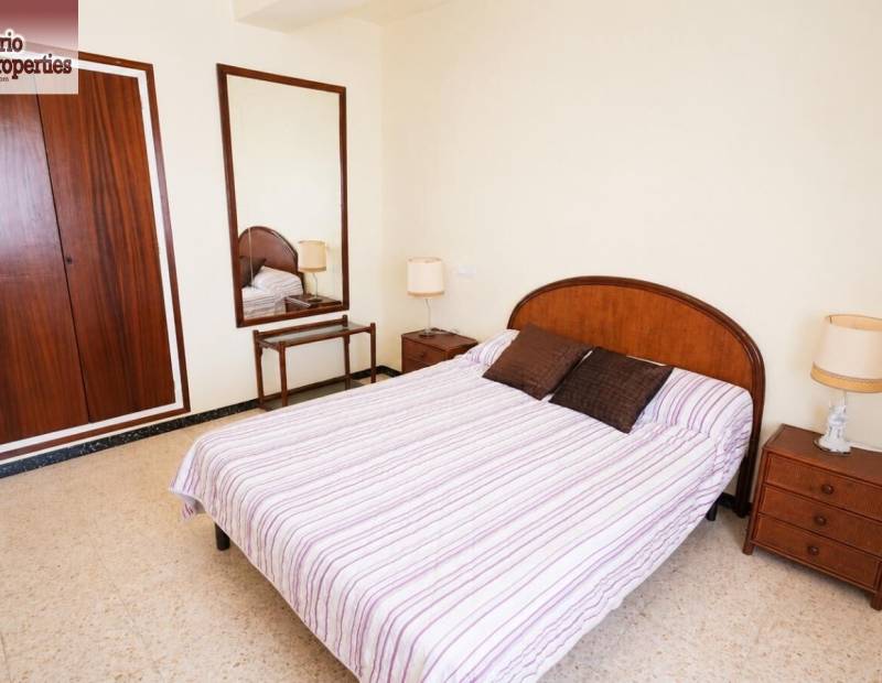 Venta - Ático - Centro - Benidorm