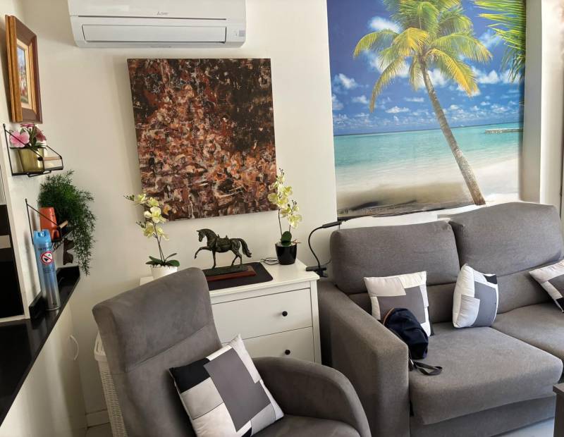 Vente - Appartement - Rincon de Loix Llano - Benidorm