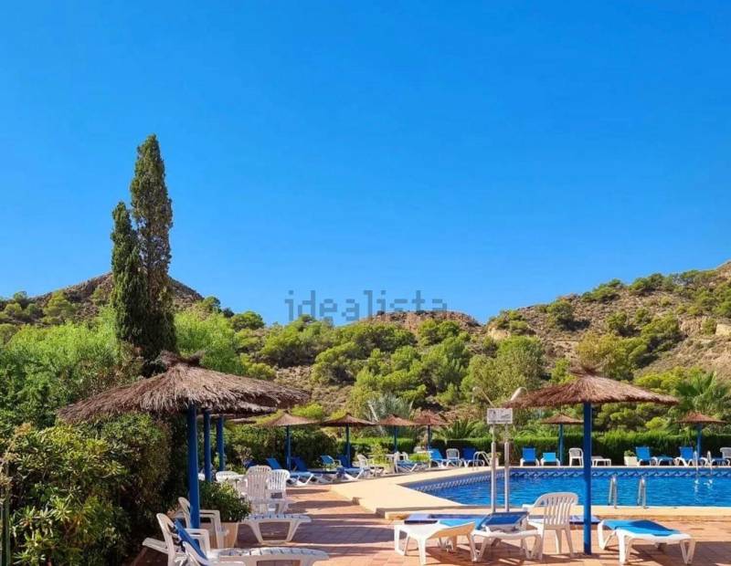 Vente - Appartement - Poble Nou - Montiboli - Villajoyosa