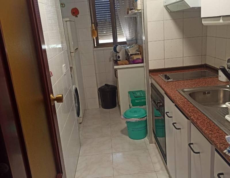 Sale - Flat - Pueblo Levante - Benidorm
