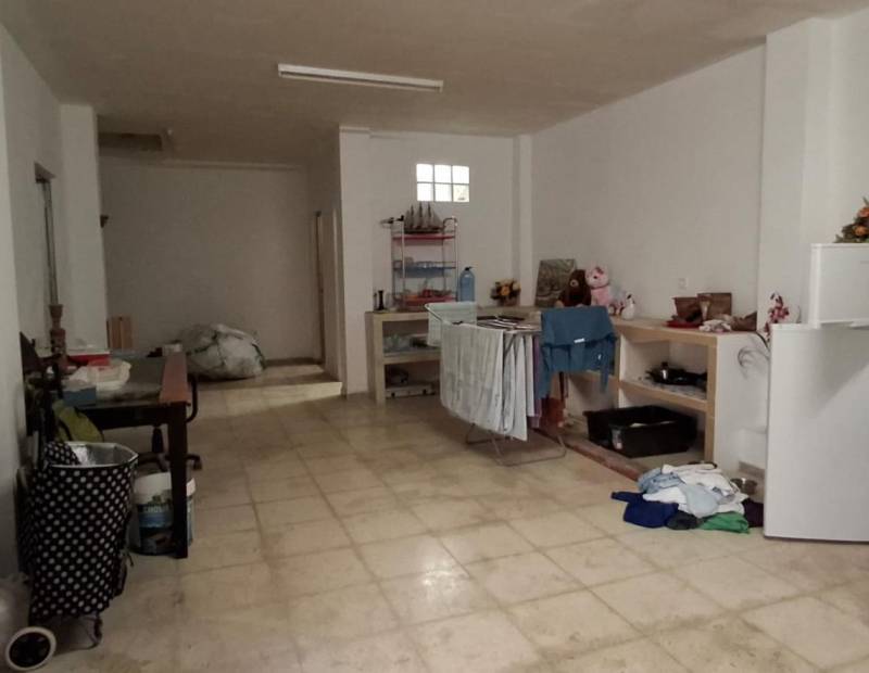 Vente - Maison - CENTRO - Callosa d'en Sarrià