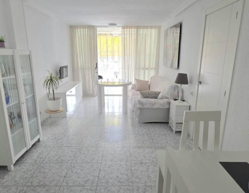 Vente - Appartement de ville - Poniente - Benidorm