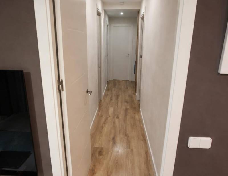 Sale - Flat - Hotel Bali - Benidorm