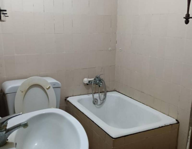 Sale - House - centro pueblo - Relleu