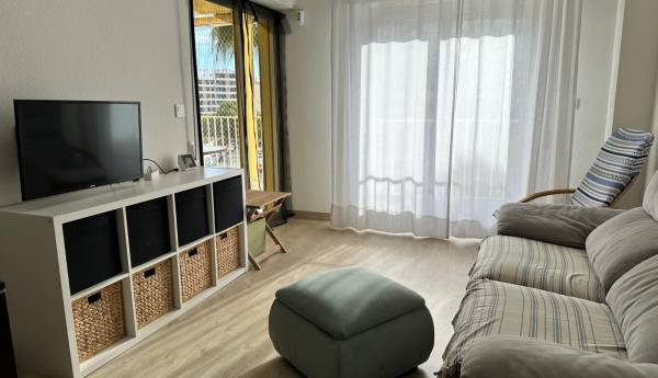 Apartamento - Venta - Gasparot - Villajoyosa