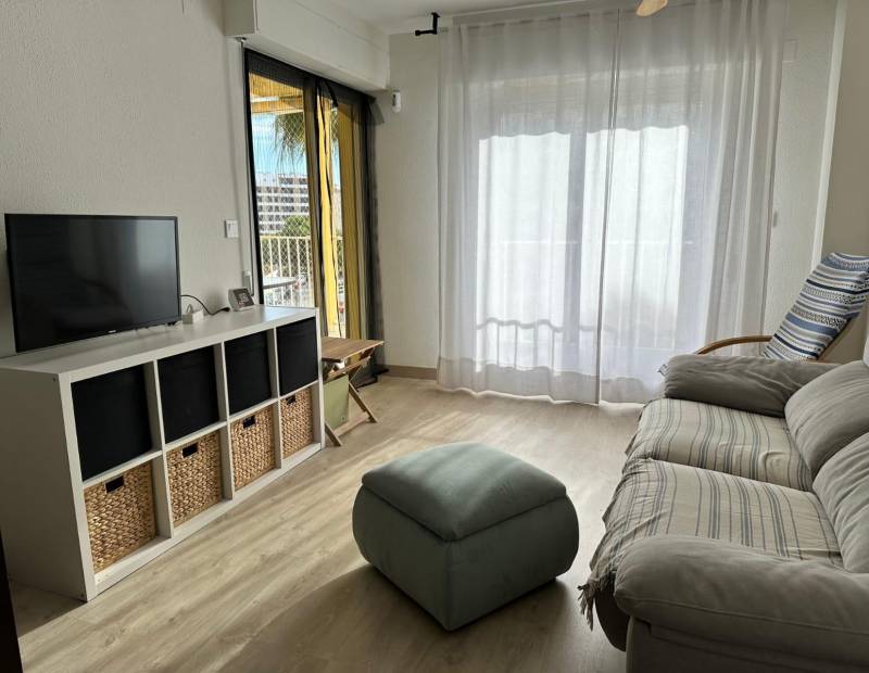 Sale - Apartment - Gasparot - Villajoyosa