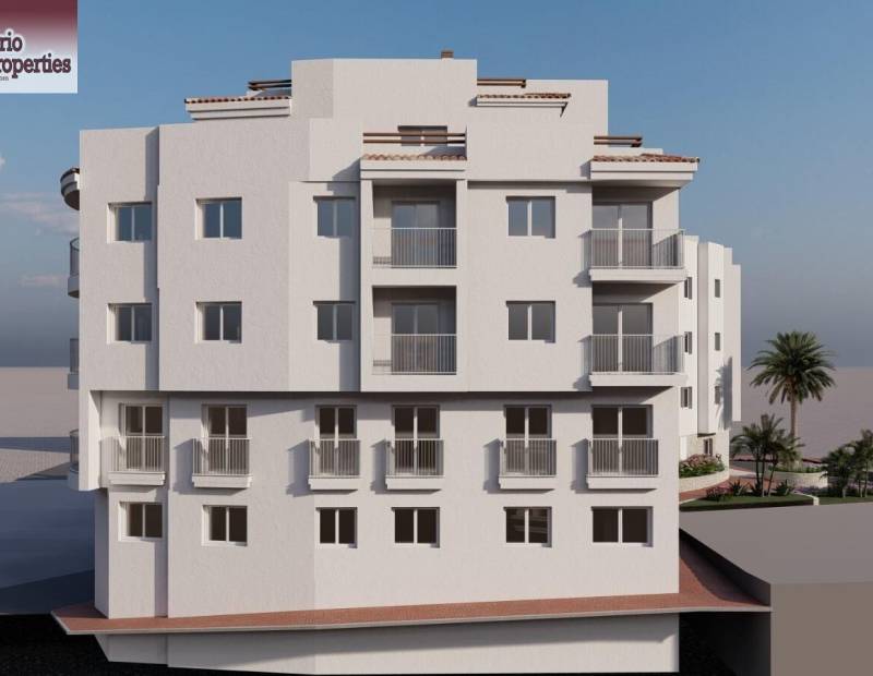Venta - Piso - Pueblo - l'Alfas del Pi