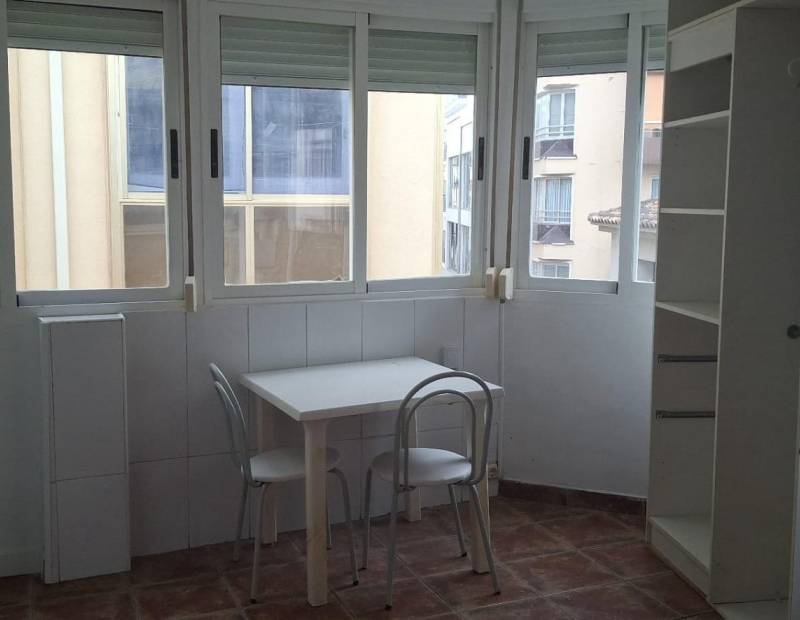 Sale - Building - Casco Antiguo - Benidorm