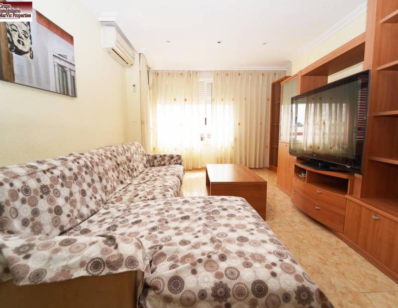 Продажа - квартира - Colonia Madrid - Benidorm