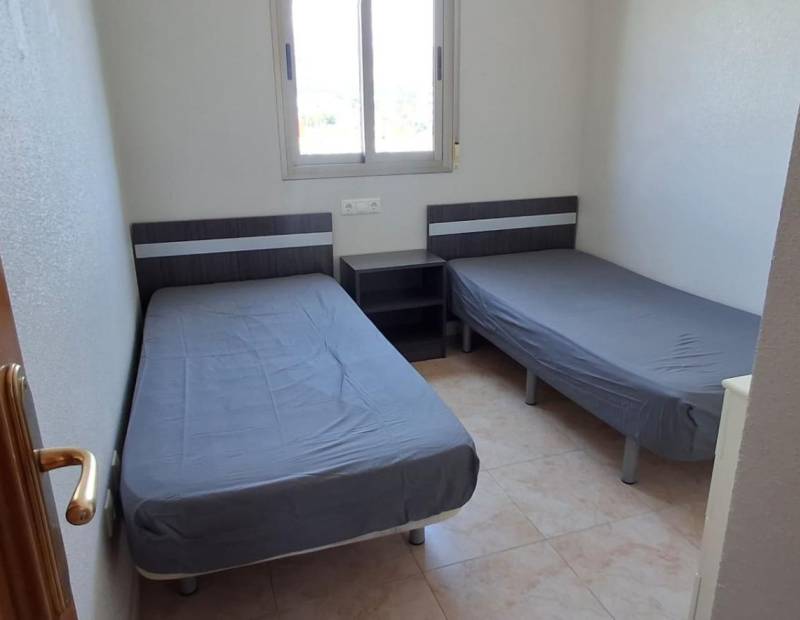 Sale - Flat - playa - Villajoyosa