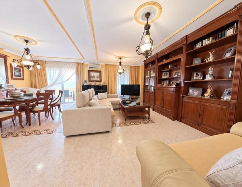 Vente - Maison mitoyenne - Colonia Escandinavia-Cautivador - l'Alfas del Pi