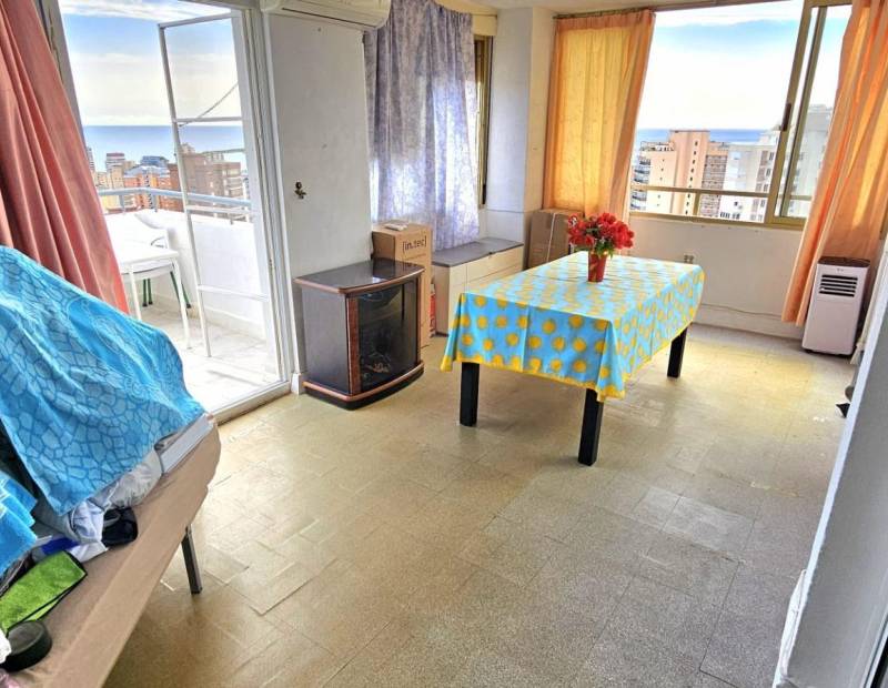 Sale - Penthouse - Nuevos Juzgados - Benidorm