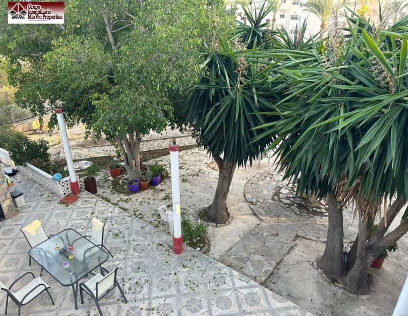 Sale - Single family house - Paraiso - Villajoyosa