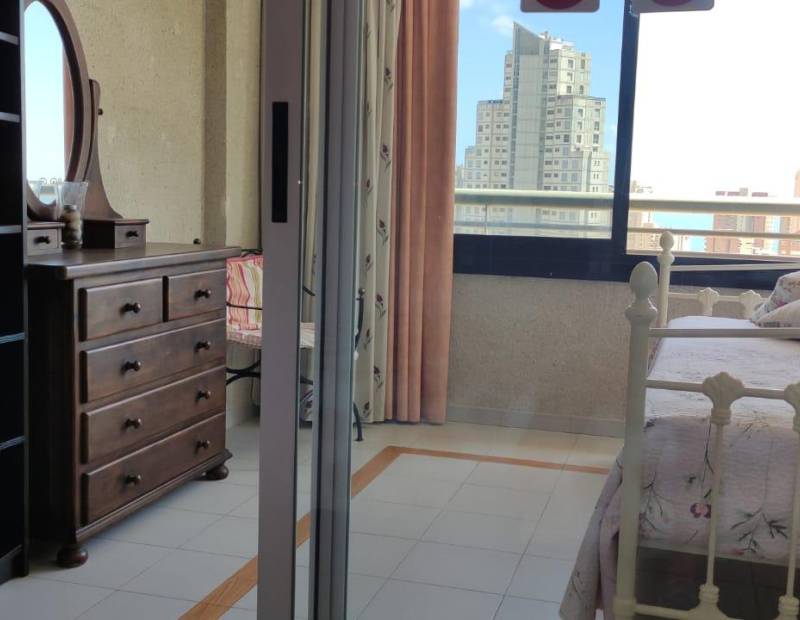 Sale - Penthouse - Levante - Benidorm