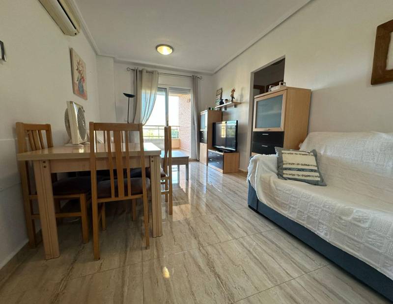 Vente - Appartement - Via Parque - Benidorm