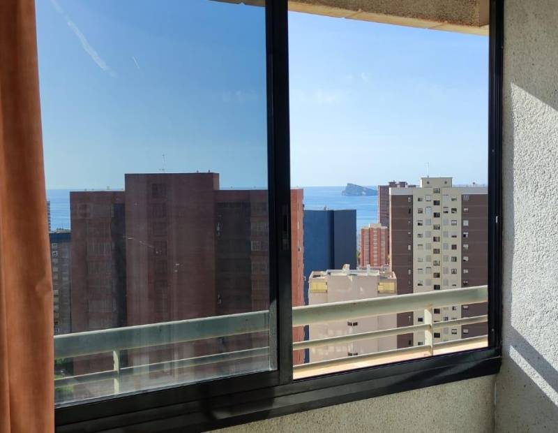 Sale - Penthouse - Levante - Benidorm