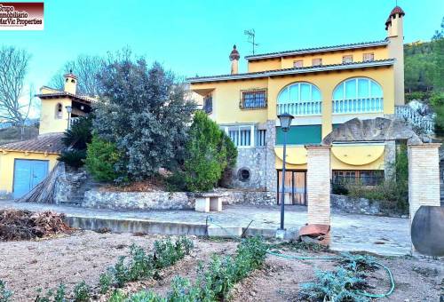 Chalet - Vente - Sin Zona - Carricola