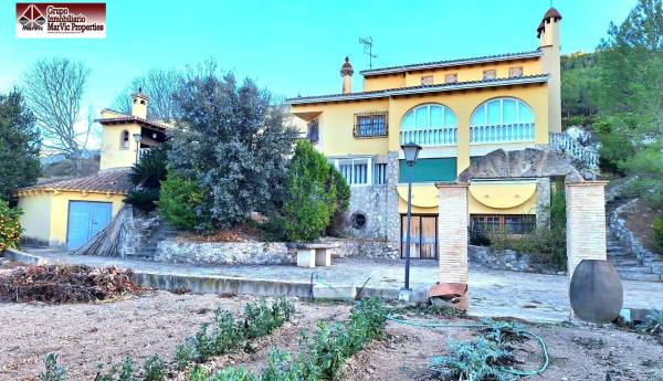 Single family house - Sale - Sin Zona - Carricola