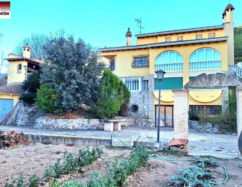 Vente - Maison individuelle - Sin Zona - Carricola