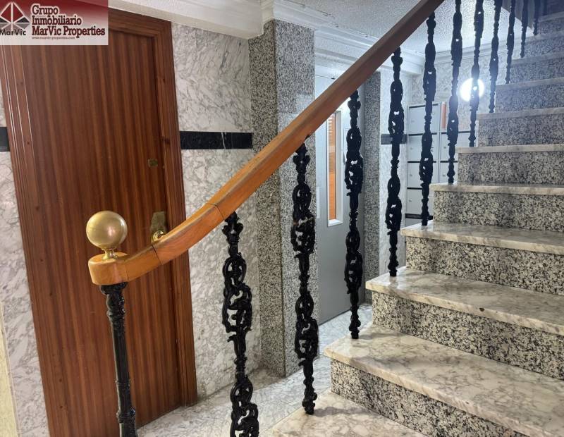 Продажа - квартира - Centro - Benidorm