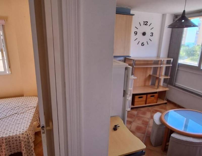 Venta - Apartamento - Rincón de Loix - Benidorm