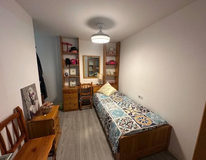 Продажа - квартира - Levante - Benidorm