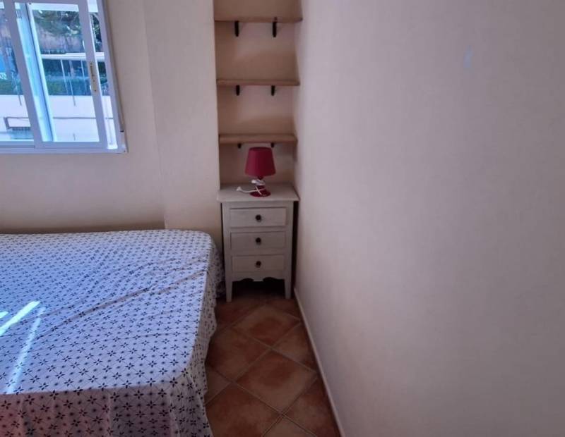 Venta - Apartamento - Rincón de Loix - Benidorm