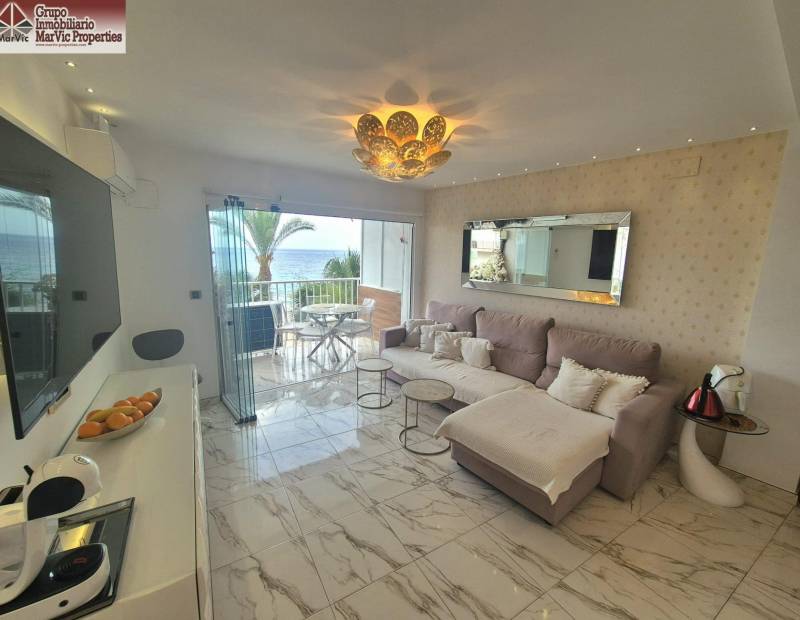 Продажа - квартира - Levante - Benidorm