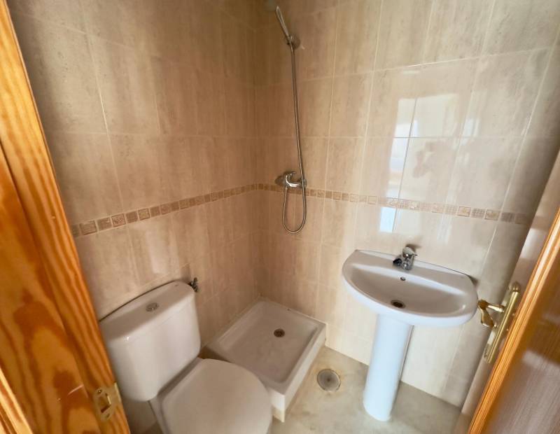 Sale - Apartment - Rincon de Loix - Benidorm