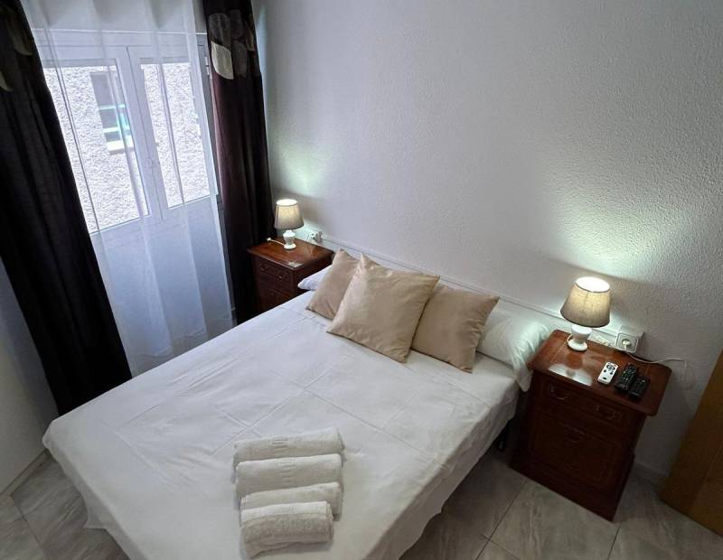Sale - Flat - Poniente - Benidorm