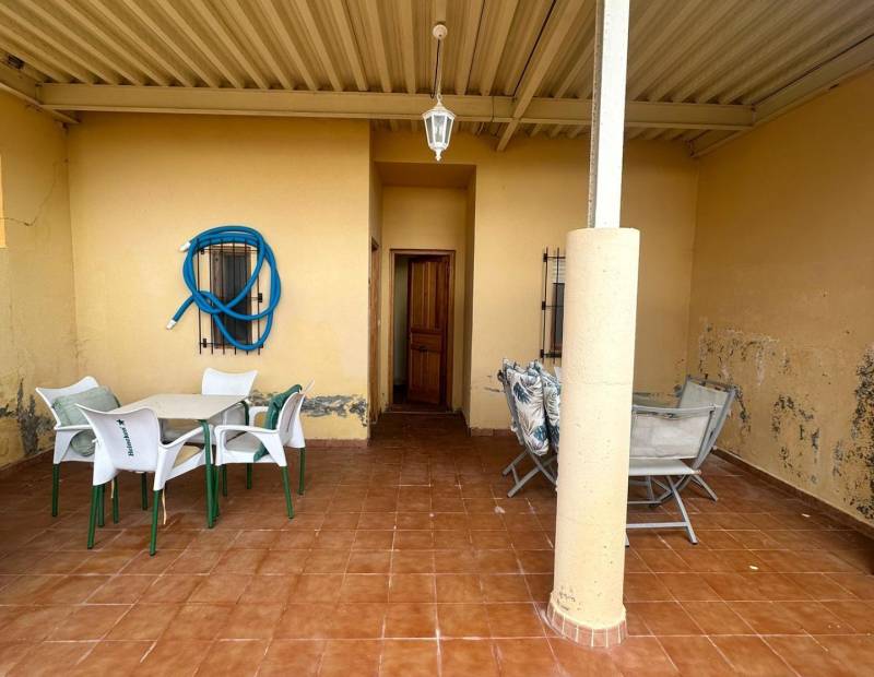 Venta - Chalet - Muscaret - Relleu