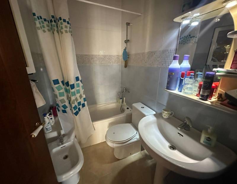 Vente - Maison individuelle - El Tossal-Bello Horizonte - La Nucía