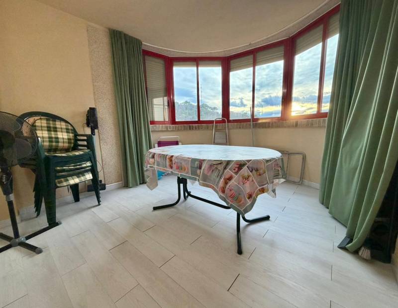 Sale - Apartment - Rincon de Loix Alto - Benidorm