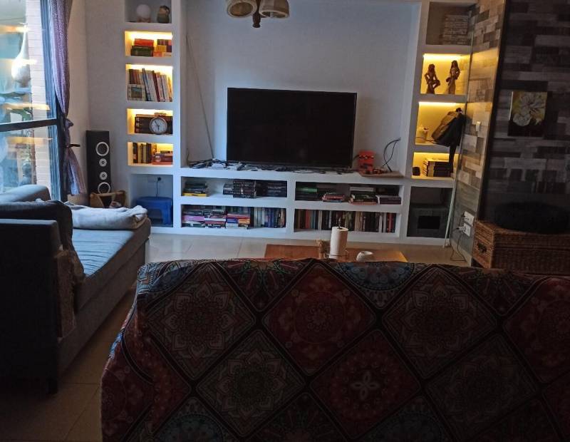 Sale - Flat - Gasparot - Villajoyosa