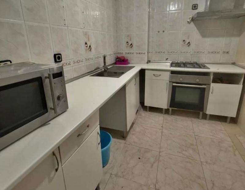 Sale - Flat - Centro - Benidorm