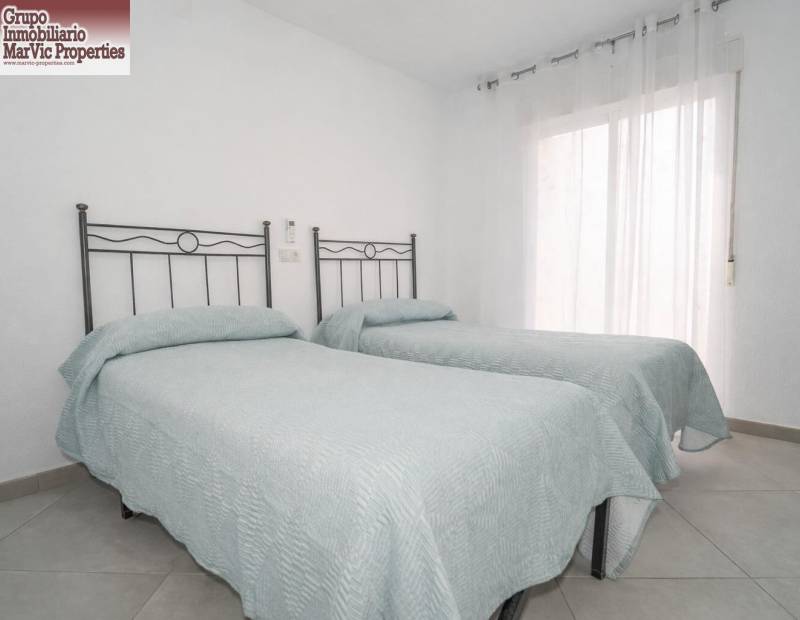 Venta - Piso - Centro - Benidorm