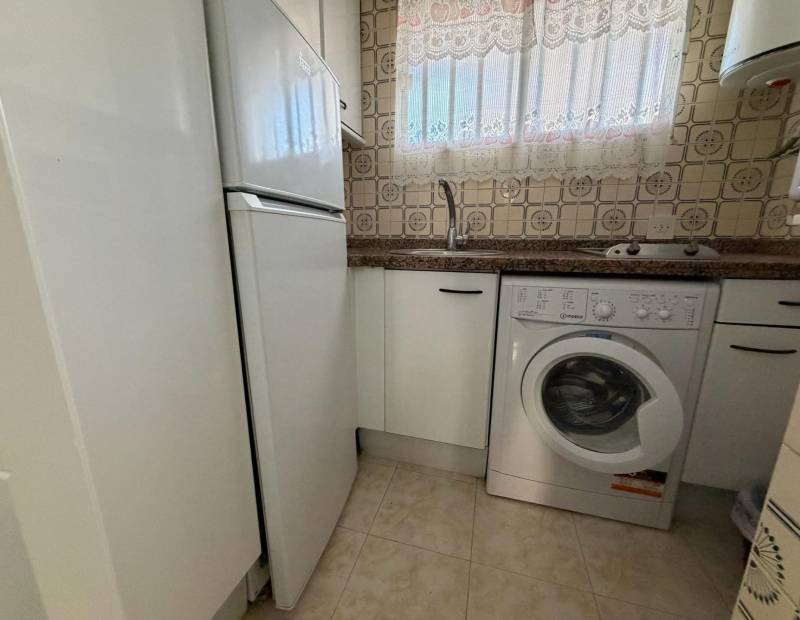 Sale - Apartment - Levante - Benidorm