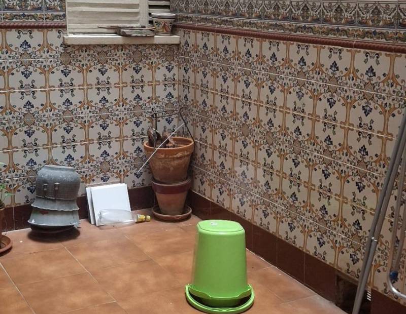 Venta - Piso - Jaime I - Benidorm