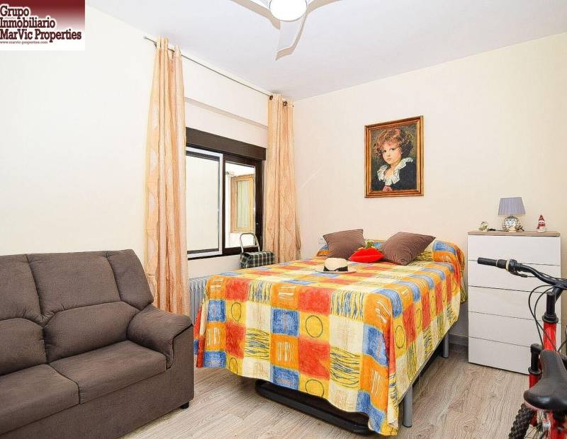 Продажа - квартира - Centro - Benidorm