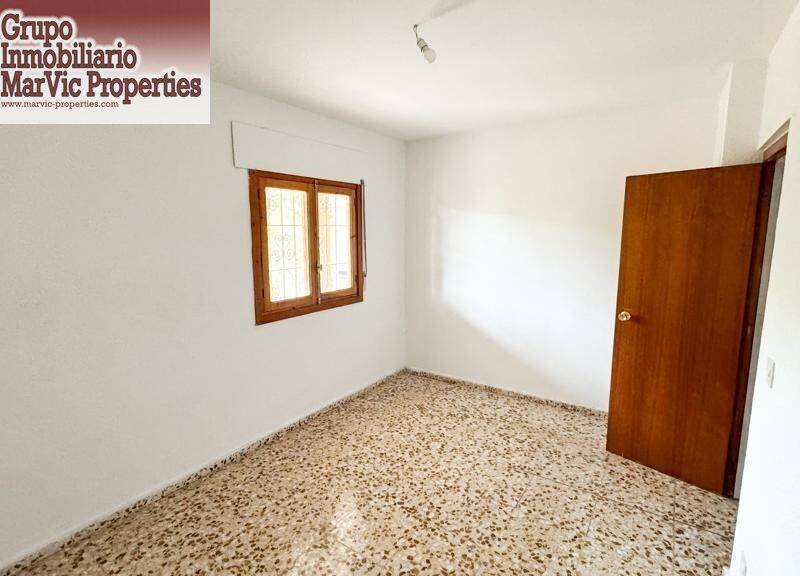 Sale - Villa - Partida la tapia - Finestrat