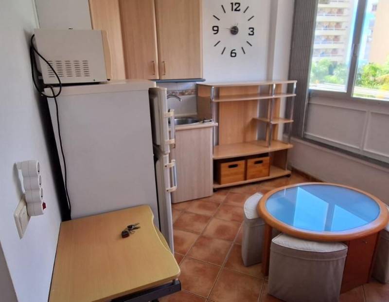 Venta - Apartamento - Rincón de Loix - Benidorm